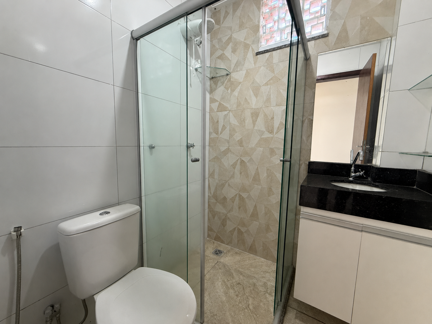 Apartamento 3/4 na Avenida Esperança